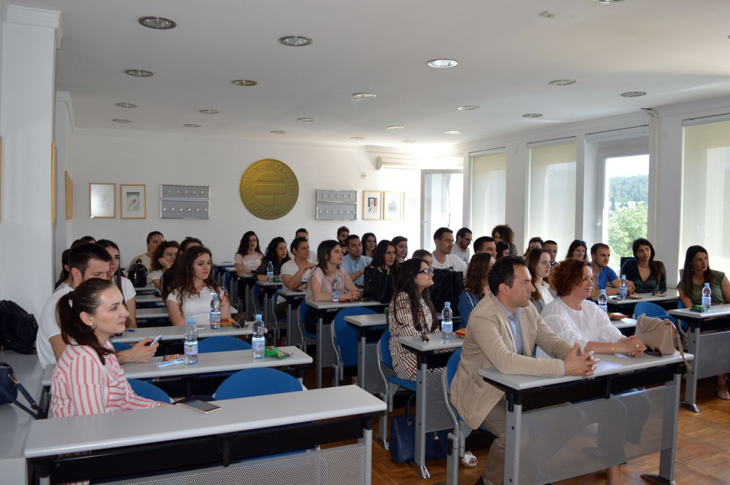 Univerzitet Crne Gore