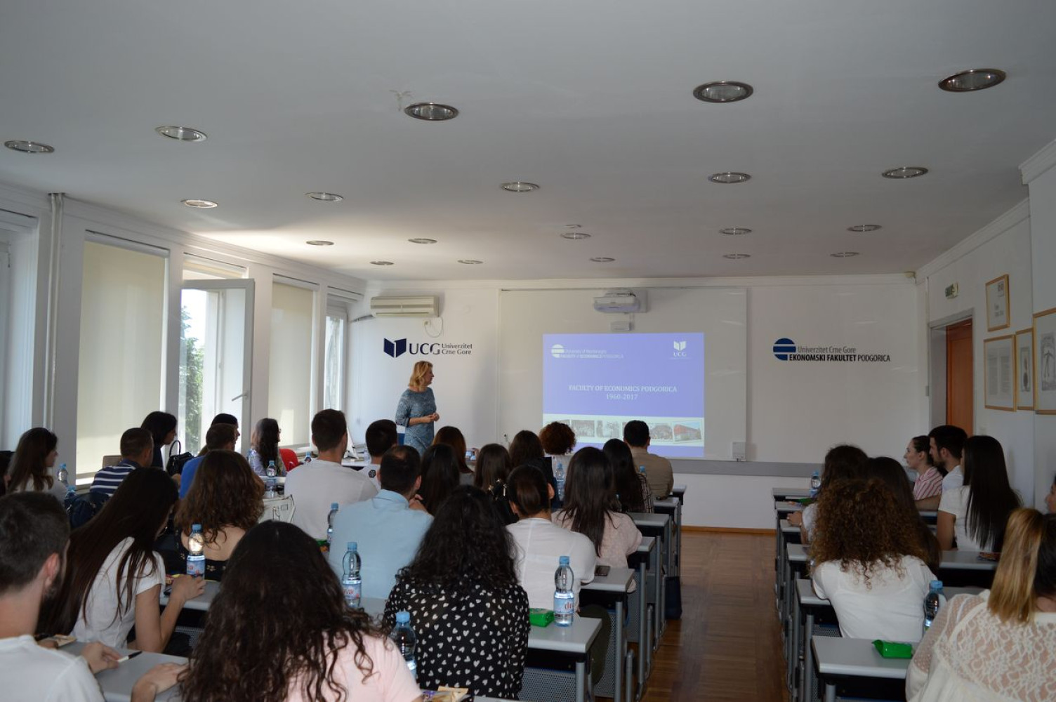 Univerzitet Crne Gore