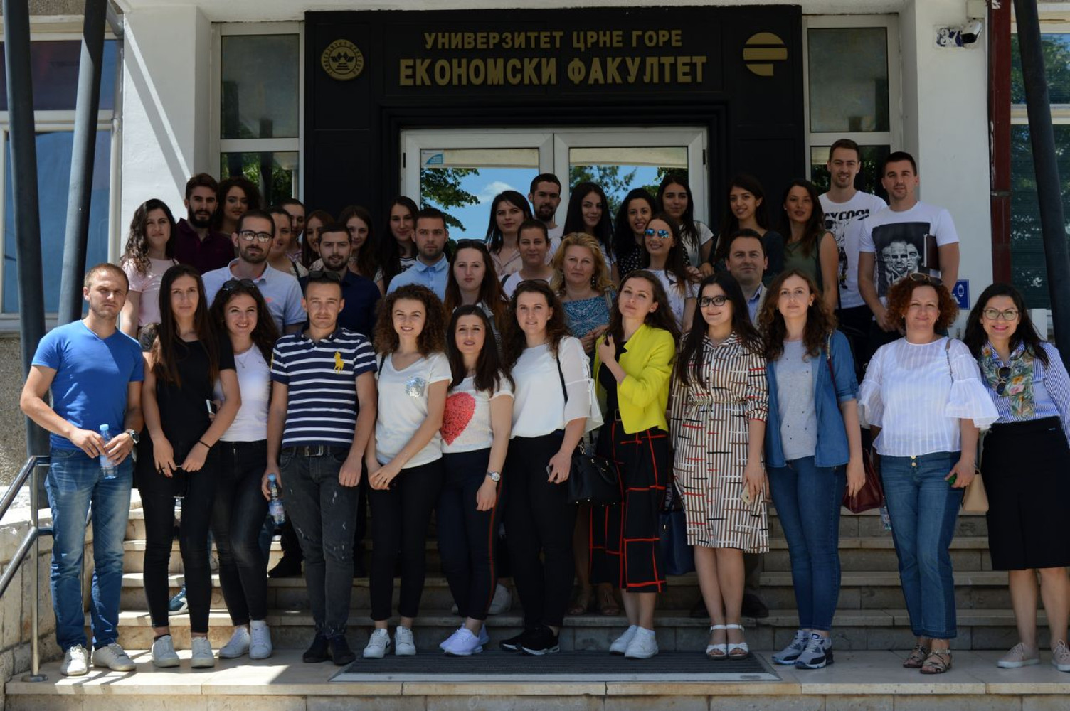 Univerzitet Crne Gore