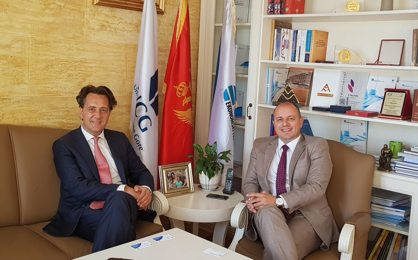 Univerzitet Crne Gore