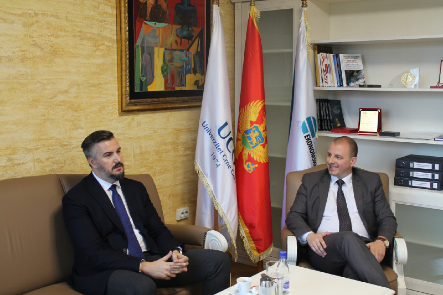 Univerzitet Crne Gore