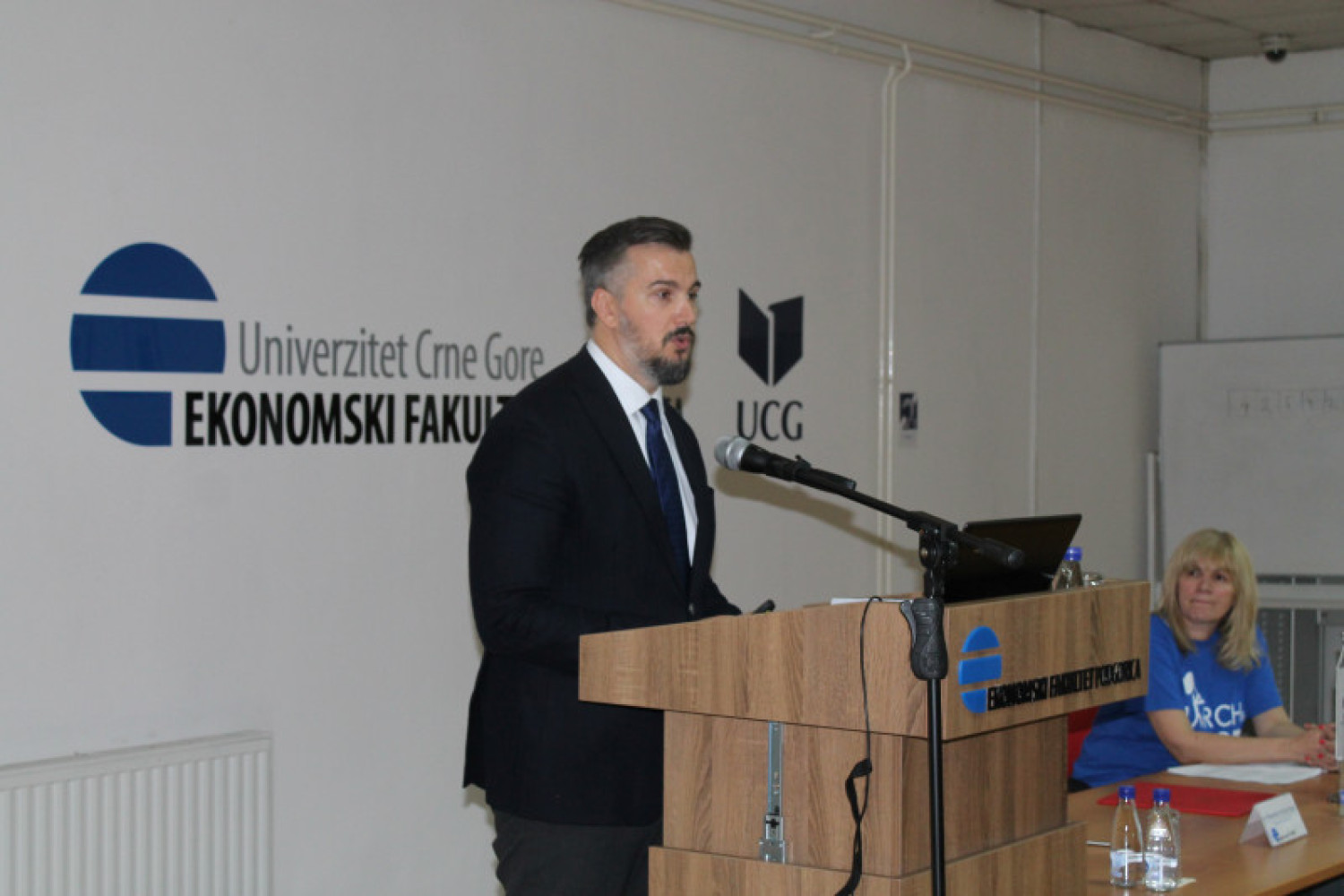 Univerzitet Crne Gore