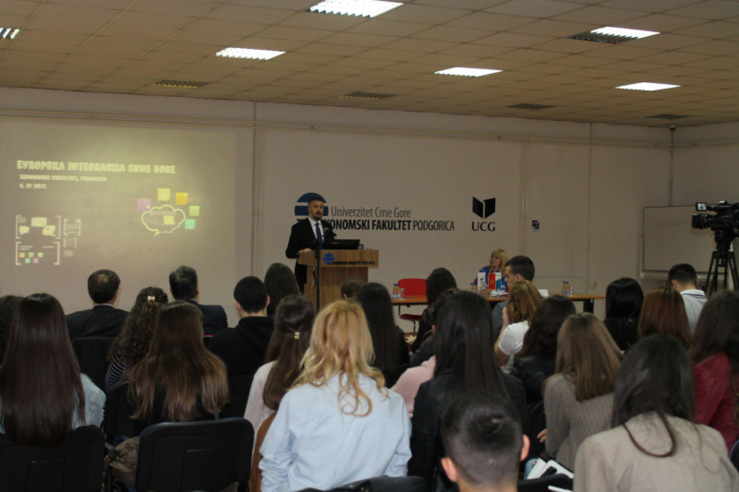 Univerzitet Crne Gore