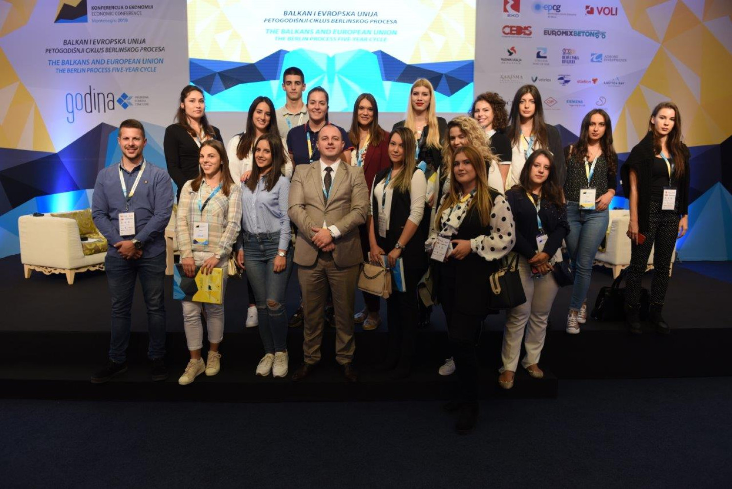 Univerzitet Crne Gore