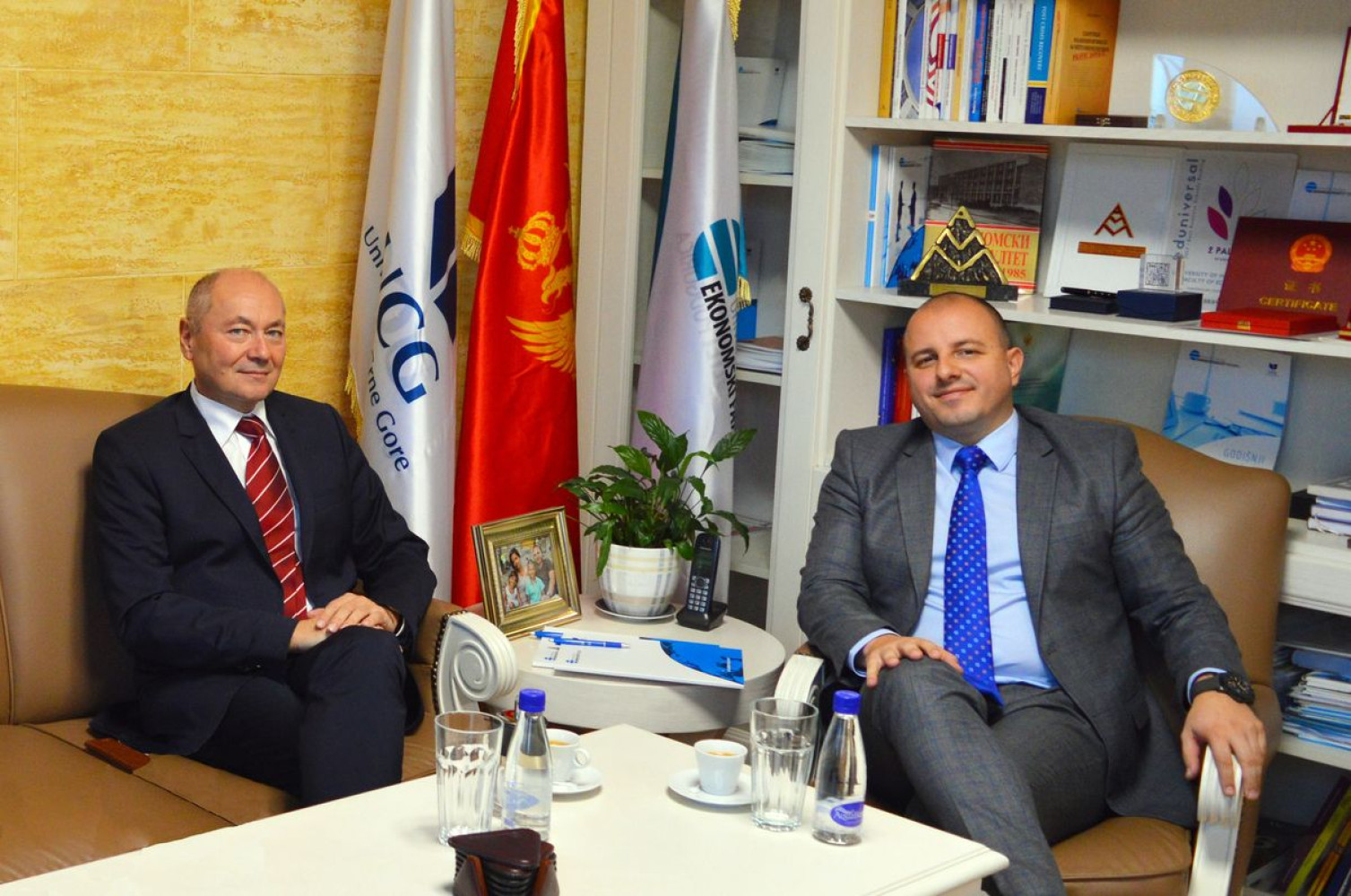 Univerzitet Crne Gore