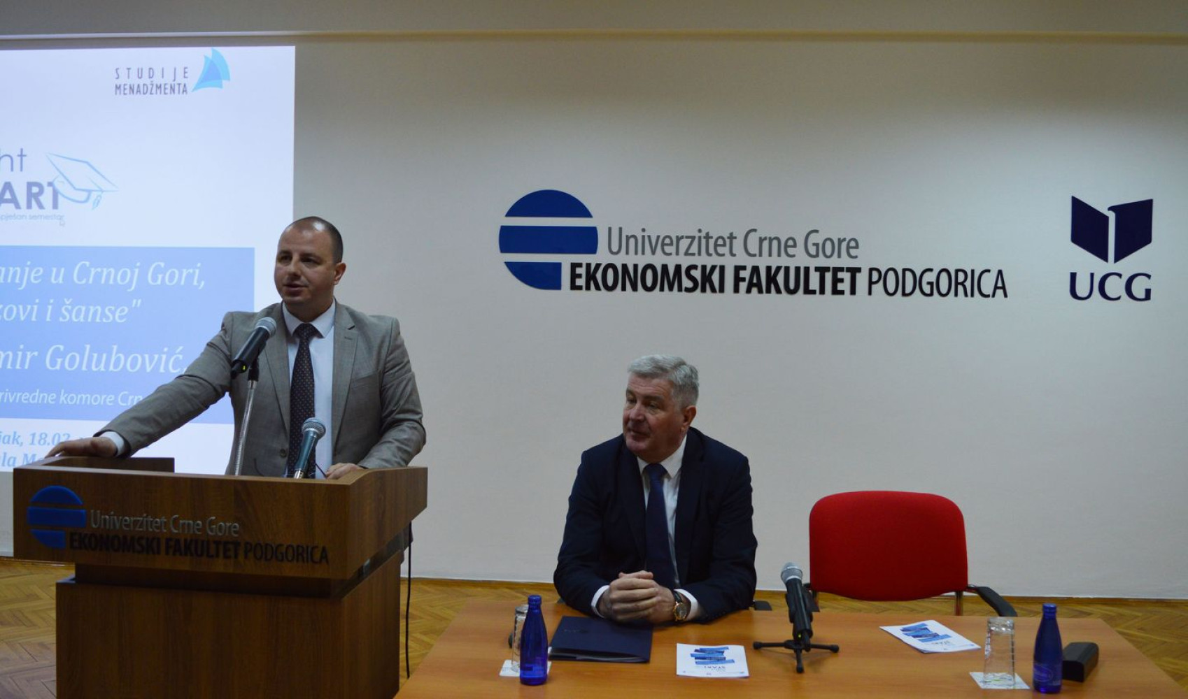 Univerzitet Crne Gore