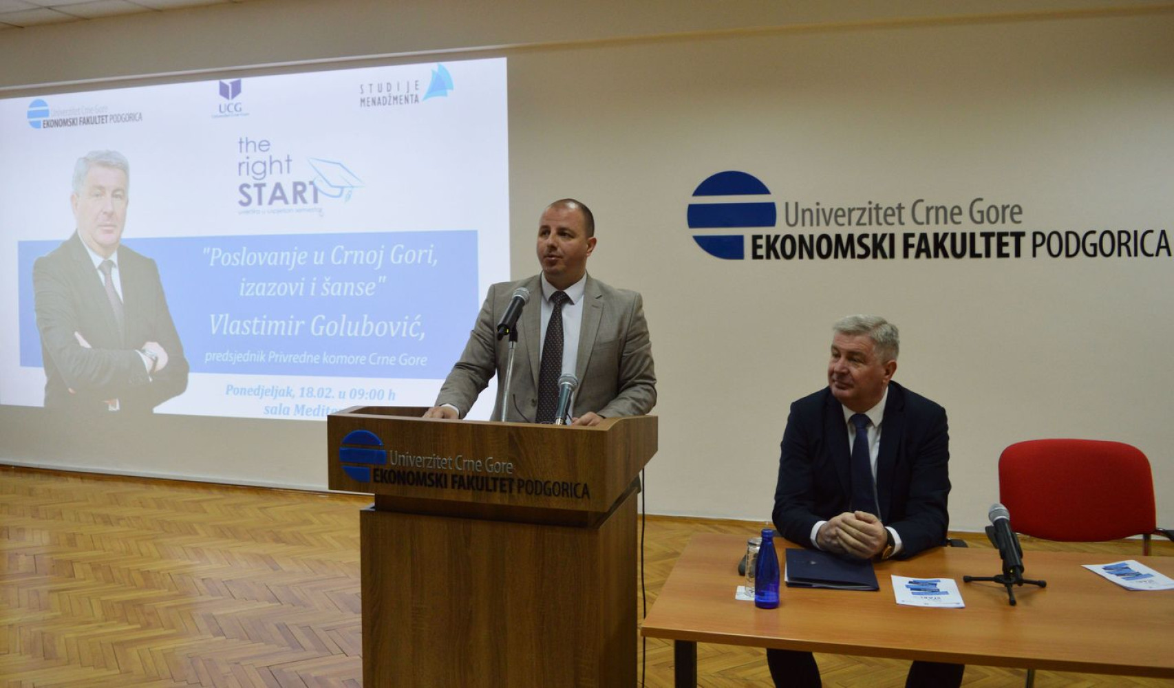 Univerzitet Crne Gore