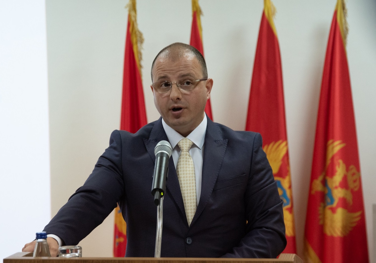 Univerzitet Crne Gore