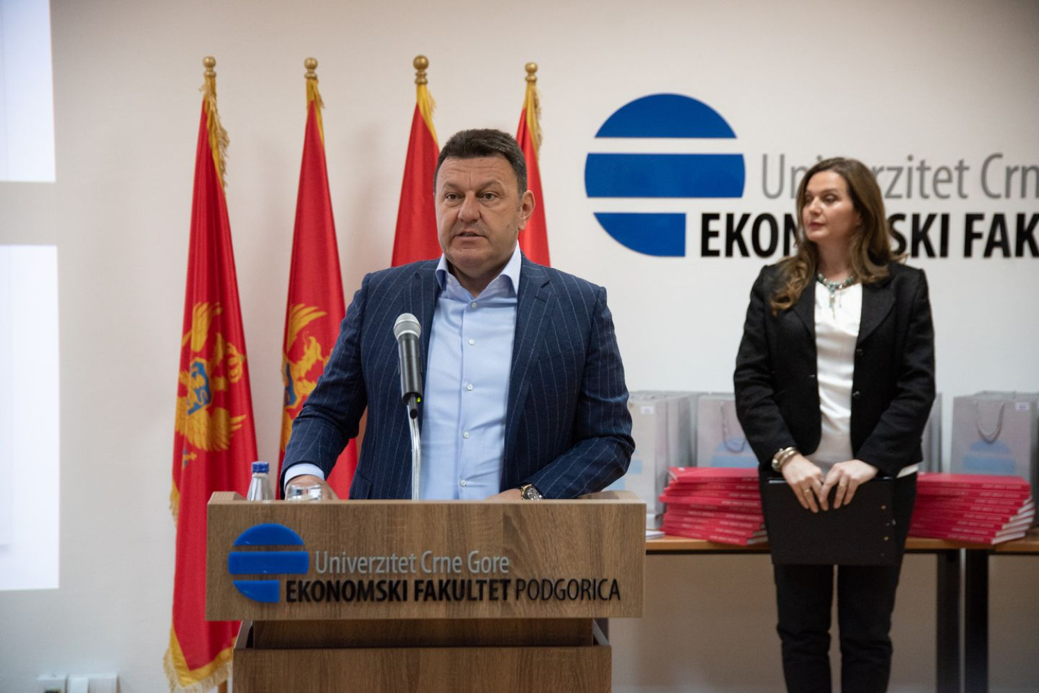 Univerzitet Crne Gore