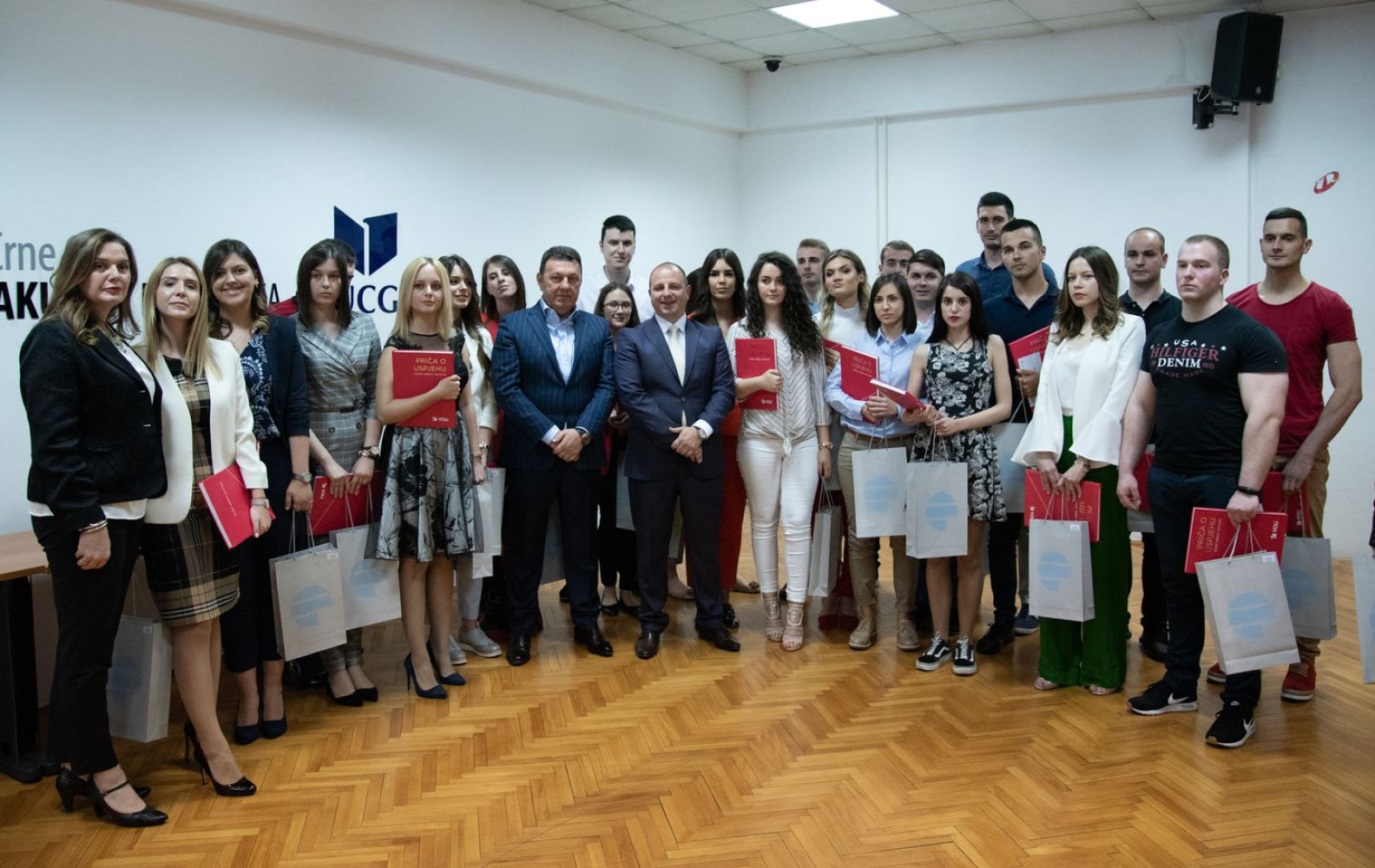 Univerzitet Crne Gore