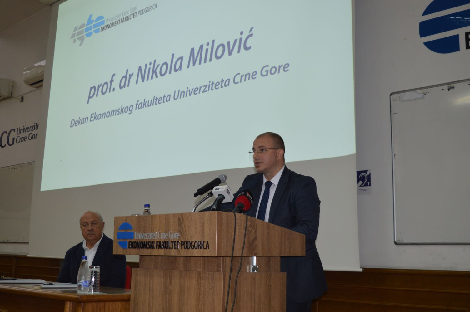 Univerzitet Crne Gore