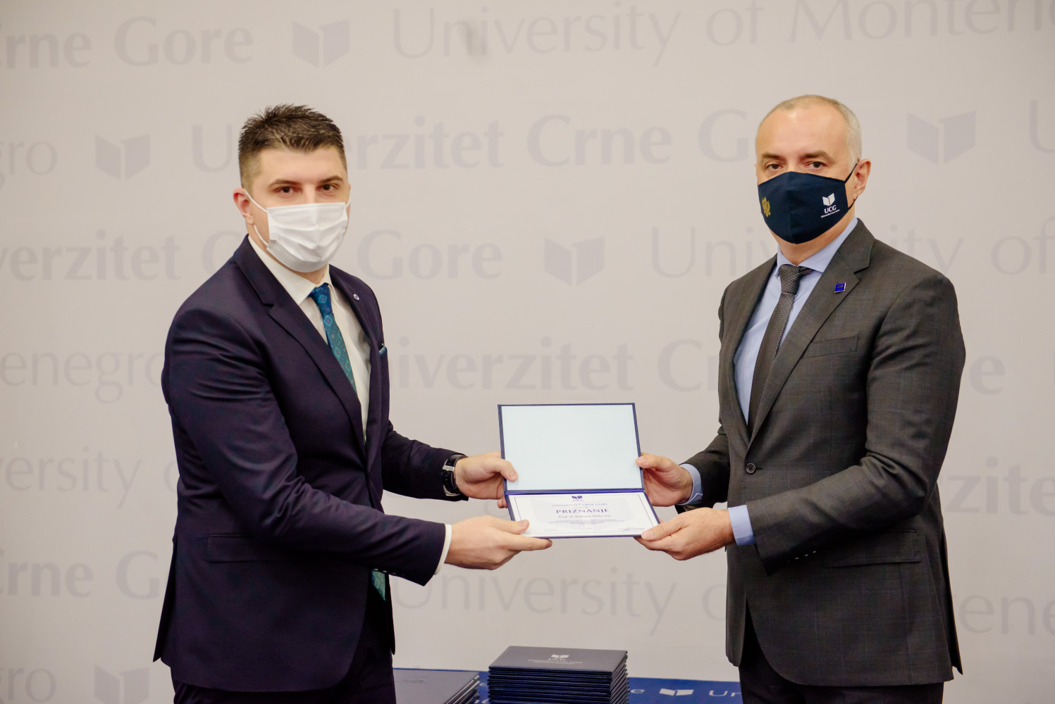 Univerzitet Crne Gore