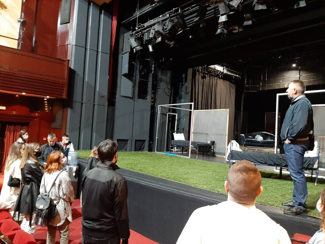 Univerzitet Crne Gore