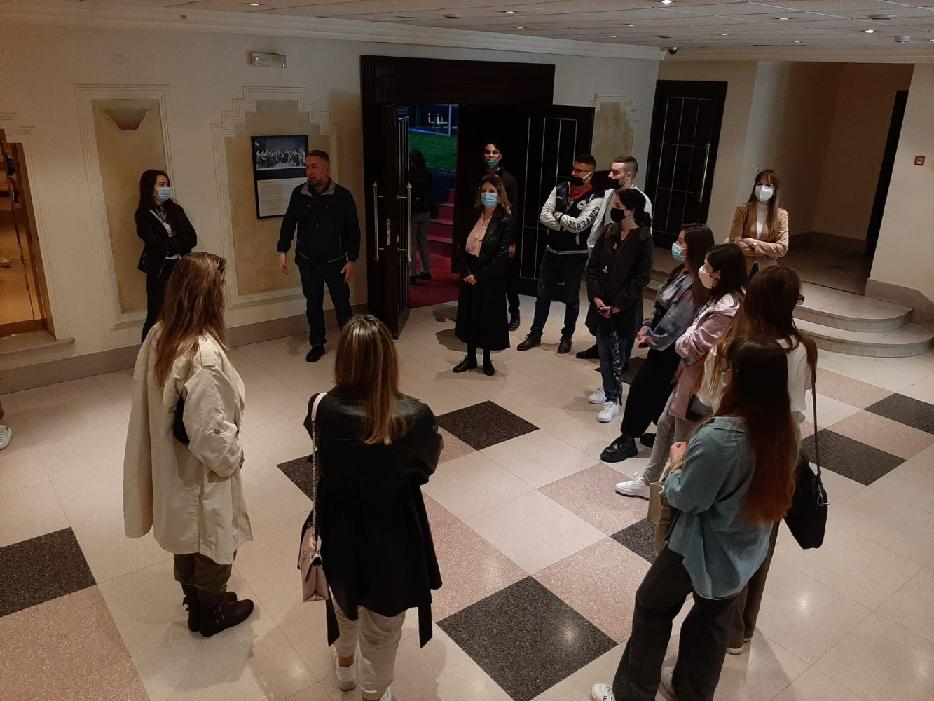 Univerzitet Crne Gore