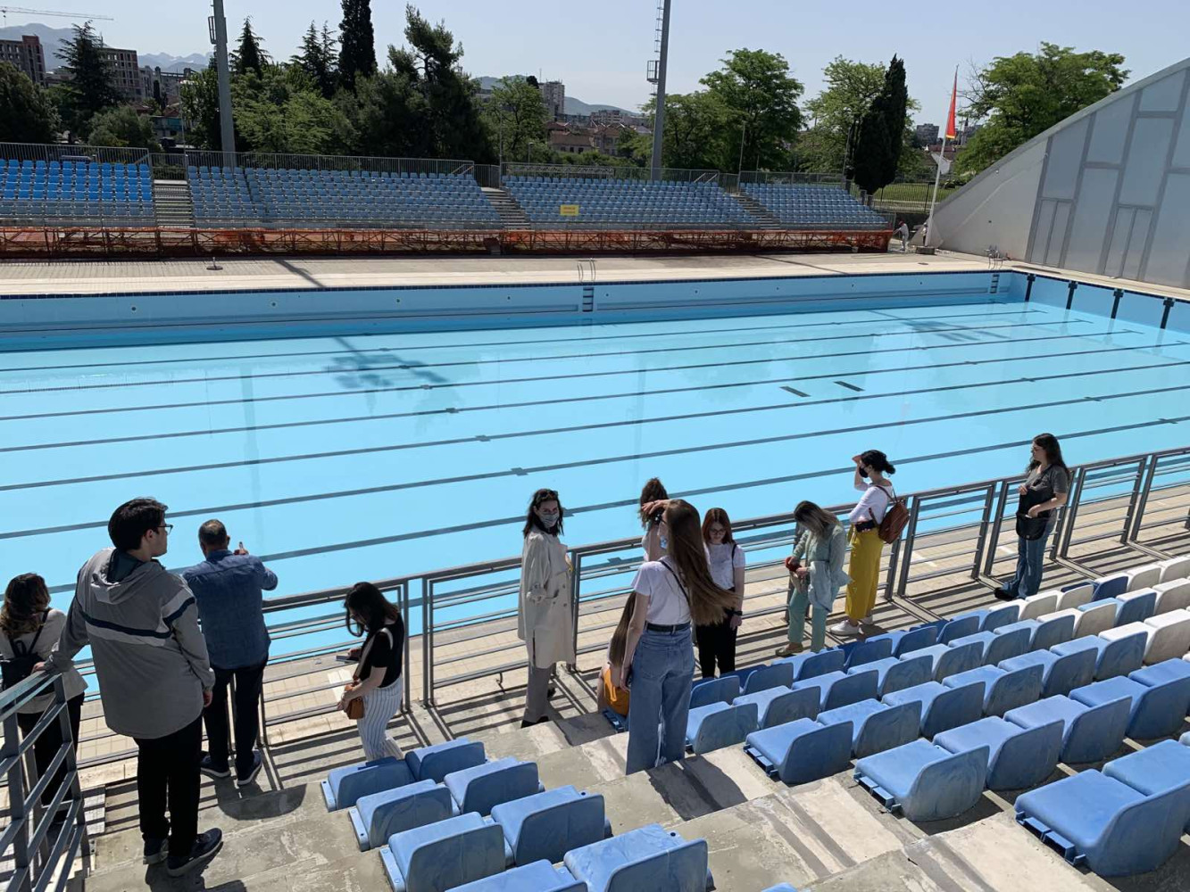 Univerzitet Crne Gore