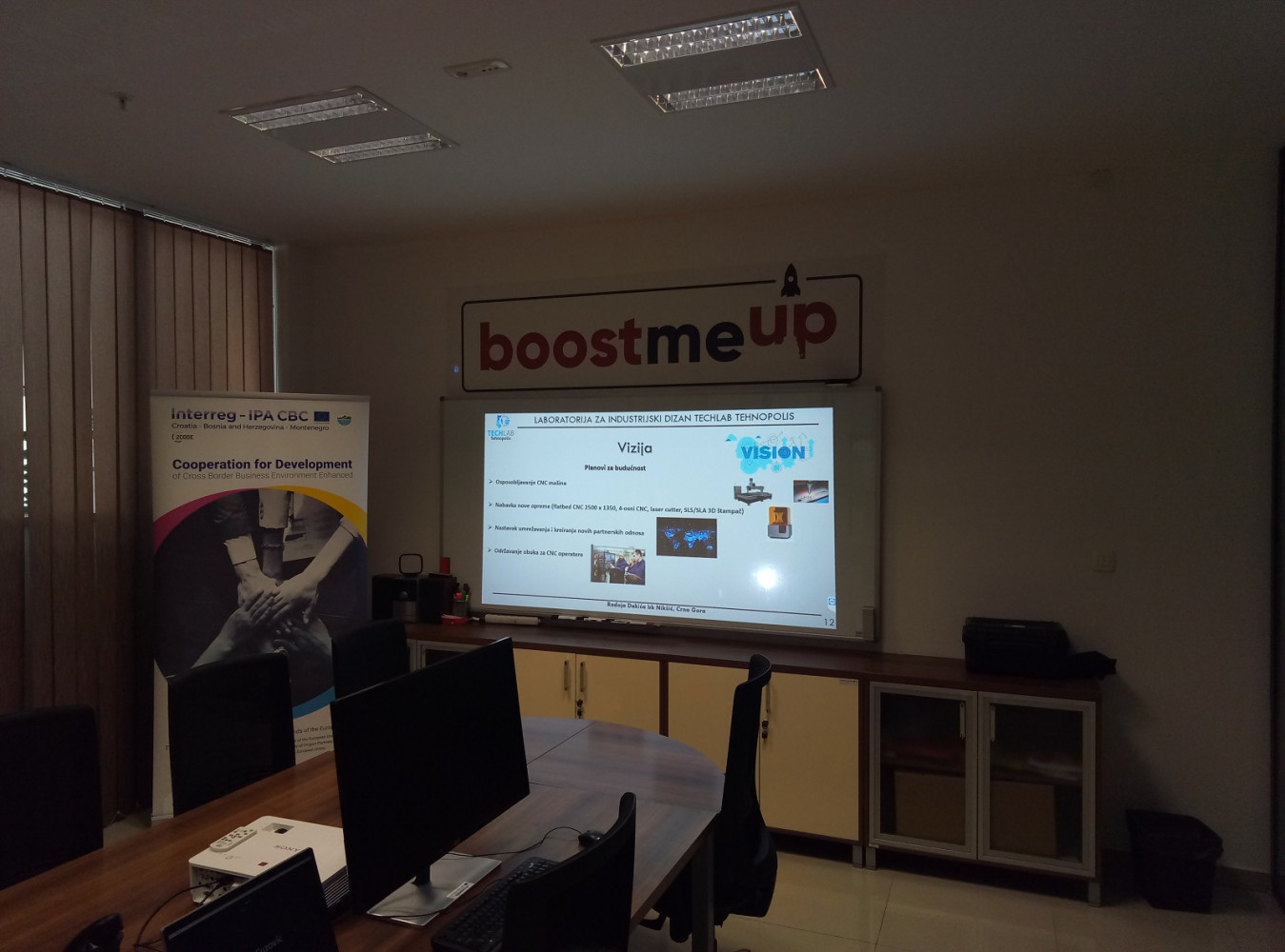 Univerzitet Crne Gore