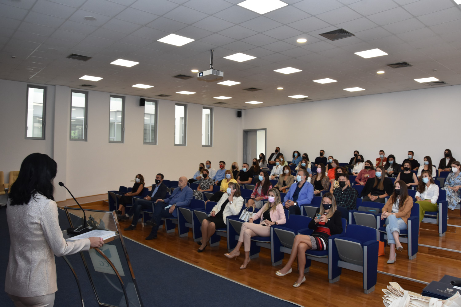 Univerzitet Crne Gore