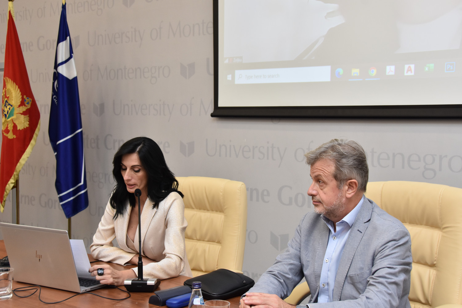 Univerzitet Crne Gore