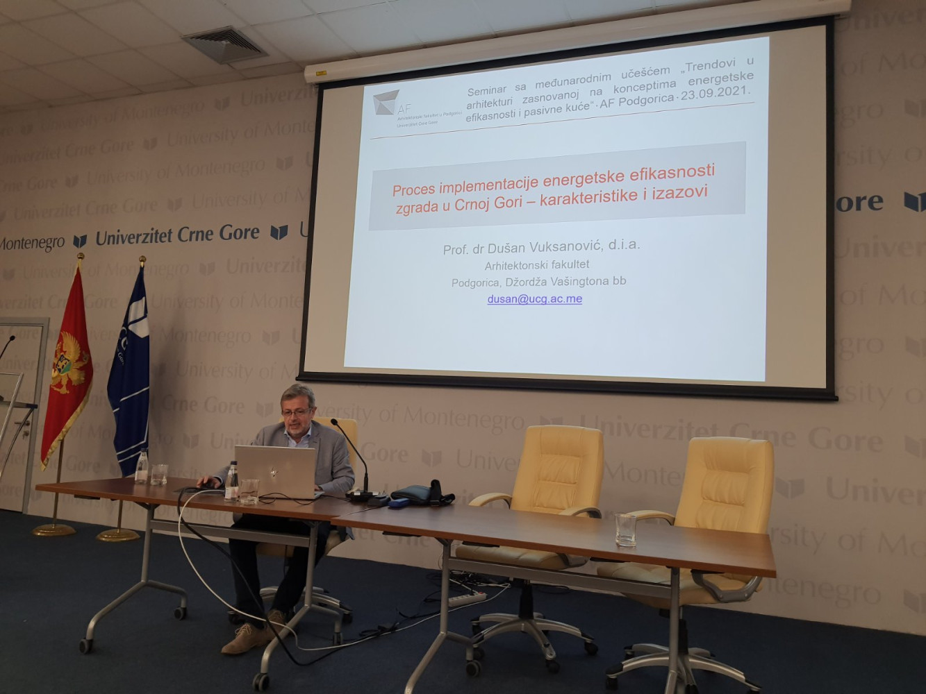 Univerzitet Crne Gore