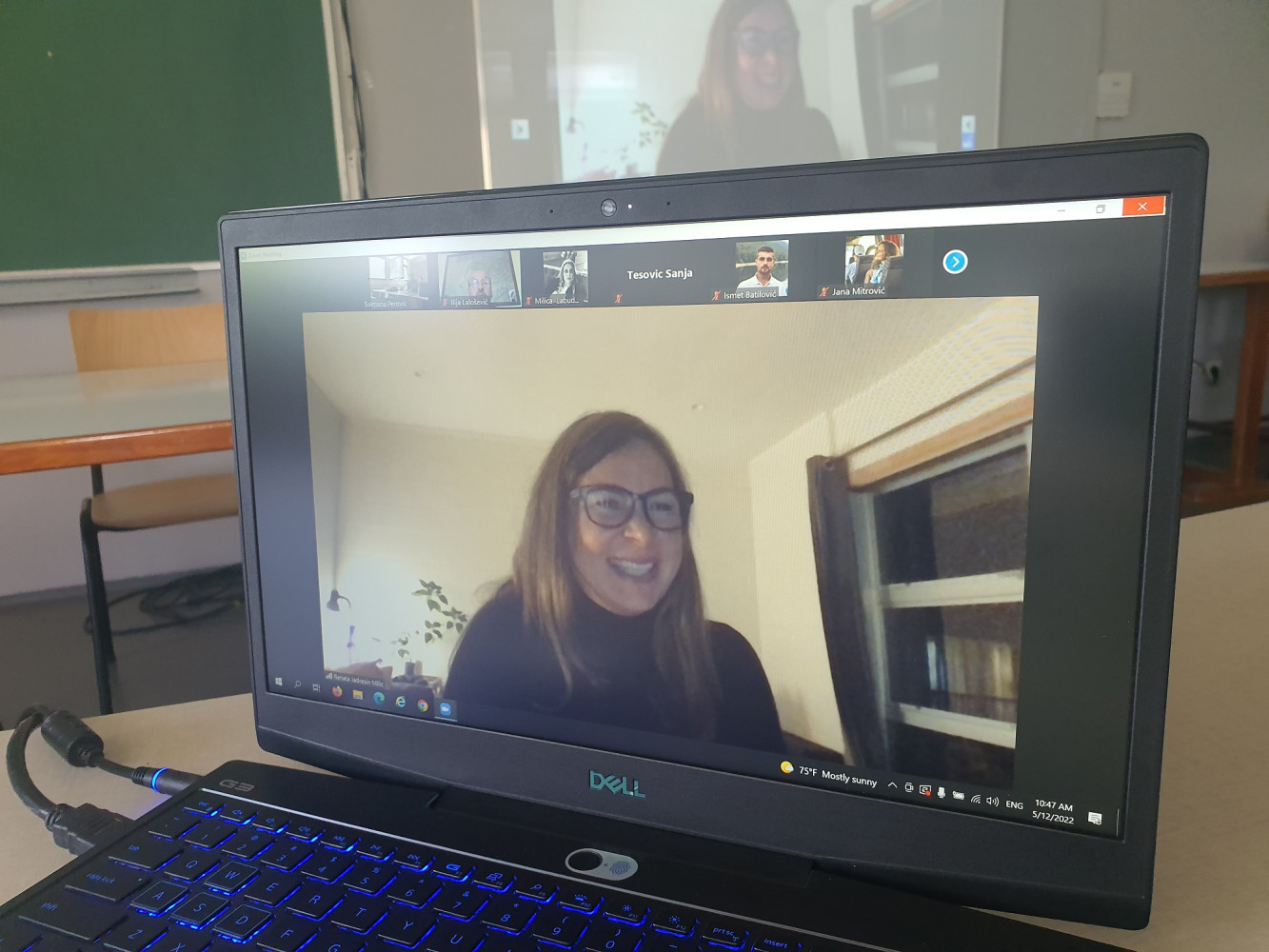 Univerzitet Crne Gore