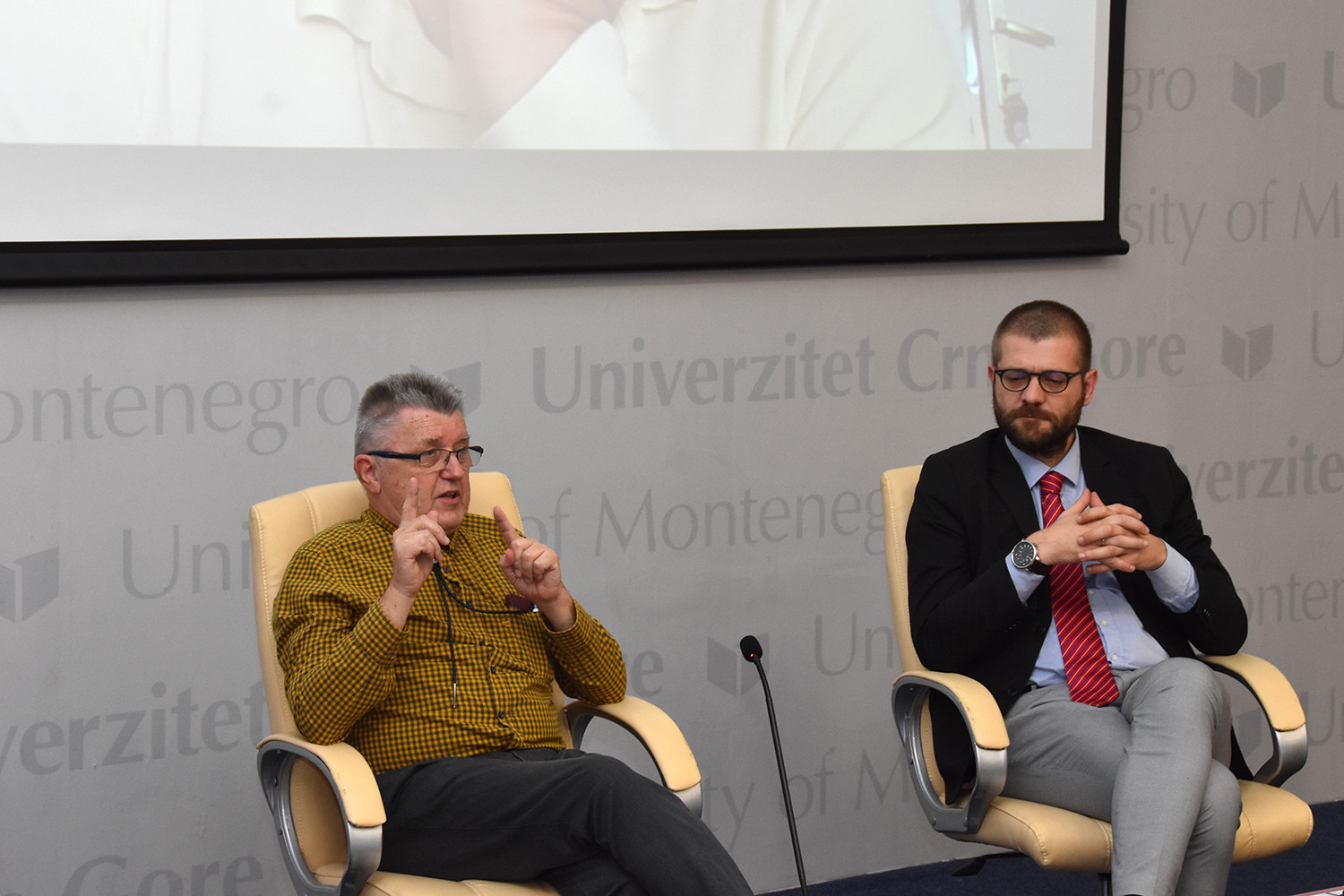 Univerzitet Crne Gore