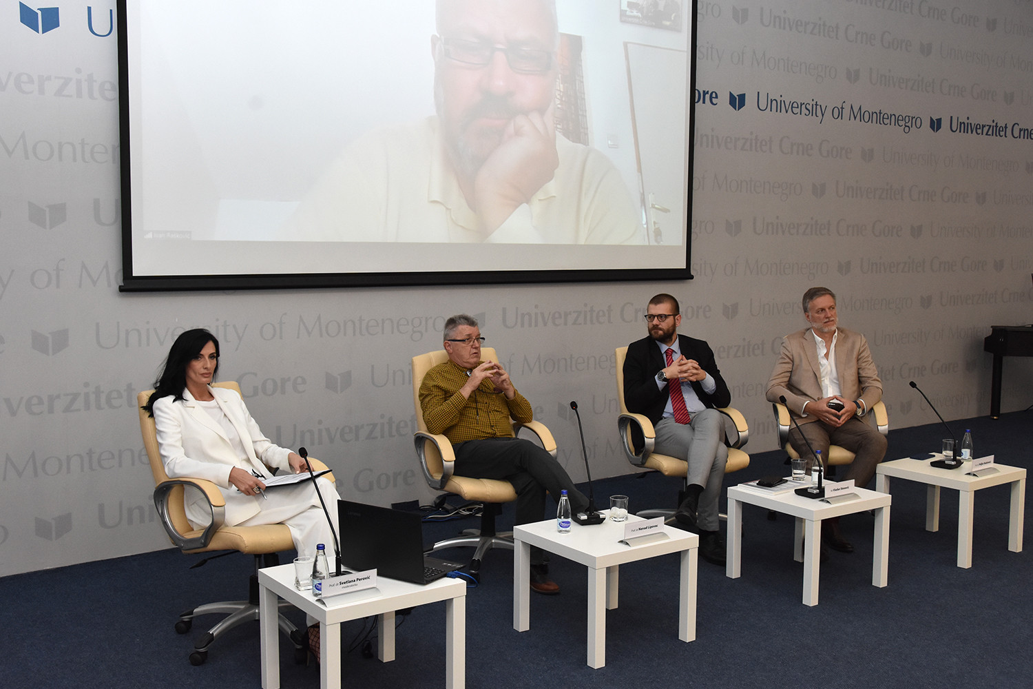 Univerzitet Crne Gore