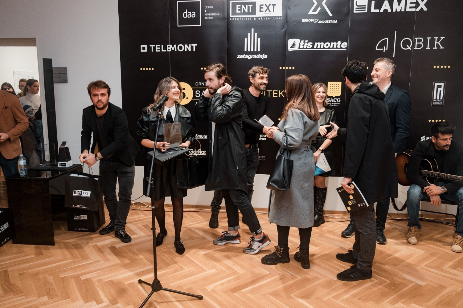 Univerzitet Crne Gore