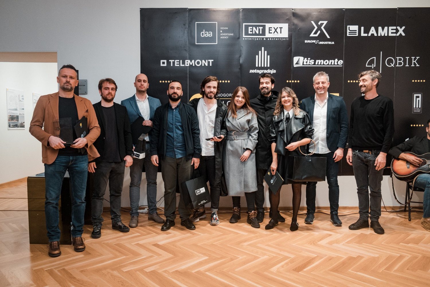 Univerzitet Crne Gore