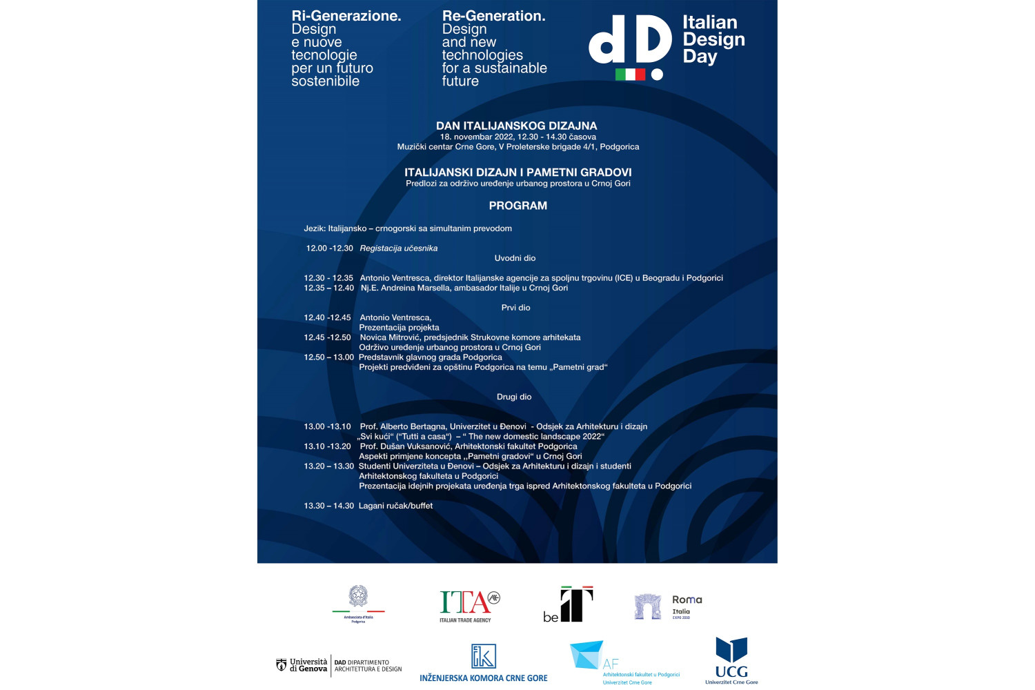 Univerzitet Crne Gore