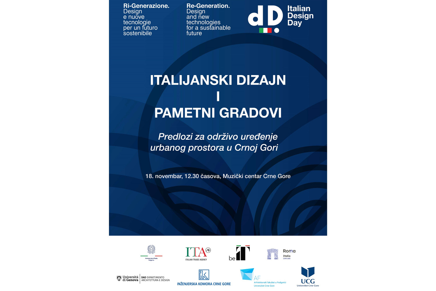 Univerzitet Crne Gore