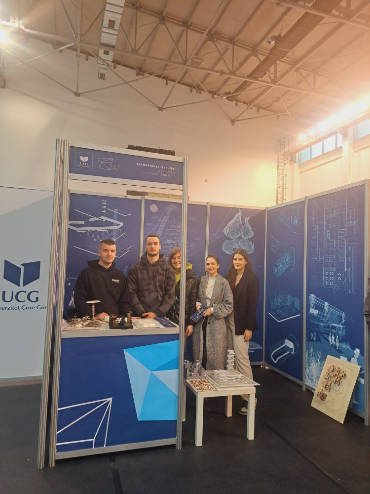 Univerzitet Crne Gore