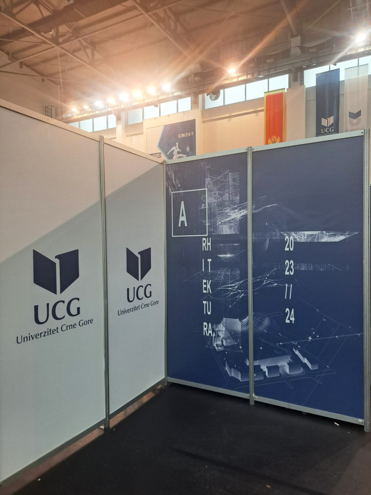 Univerzitet Crne Gore