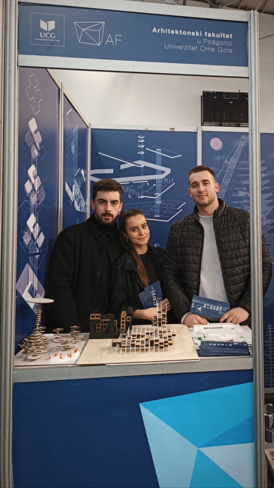 Univerzitet Crne Gore