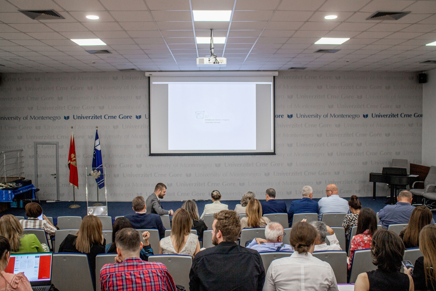 Univerzitet Crne Gore