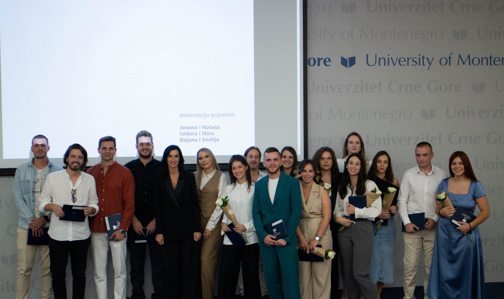 Univerzitet Crne Gore