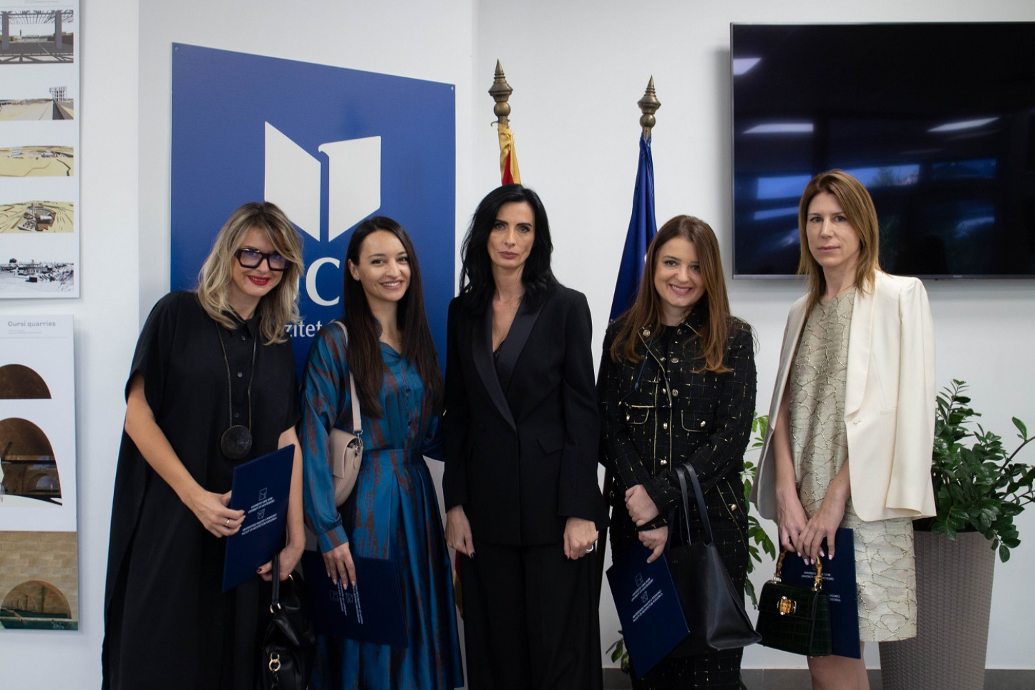 Univerzitet Crne Gore