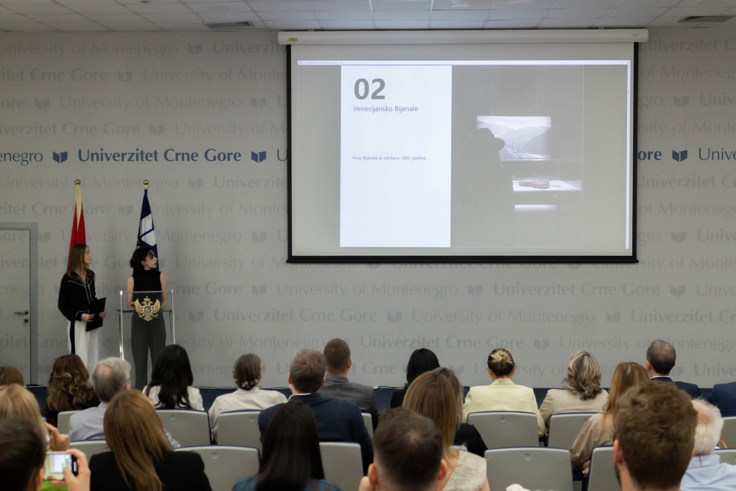 Univerzitet Crne Gore