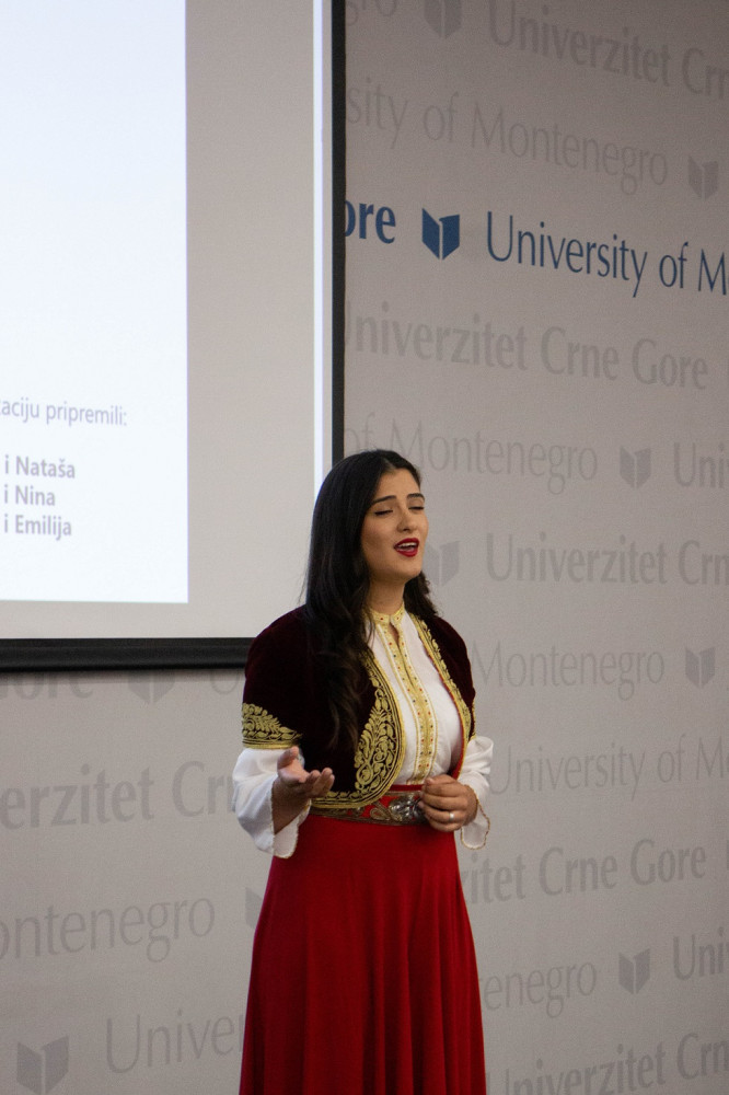 Univerzitet Crne Gore