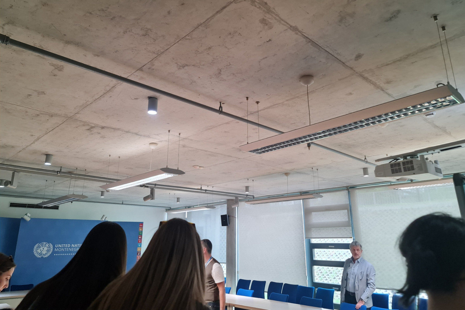 Univerzitet Crne Gore