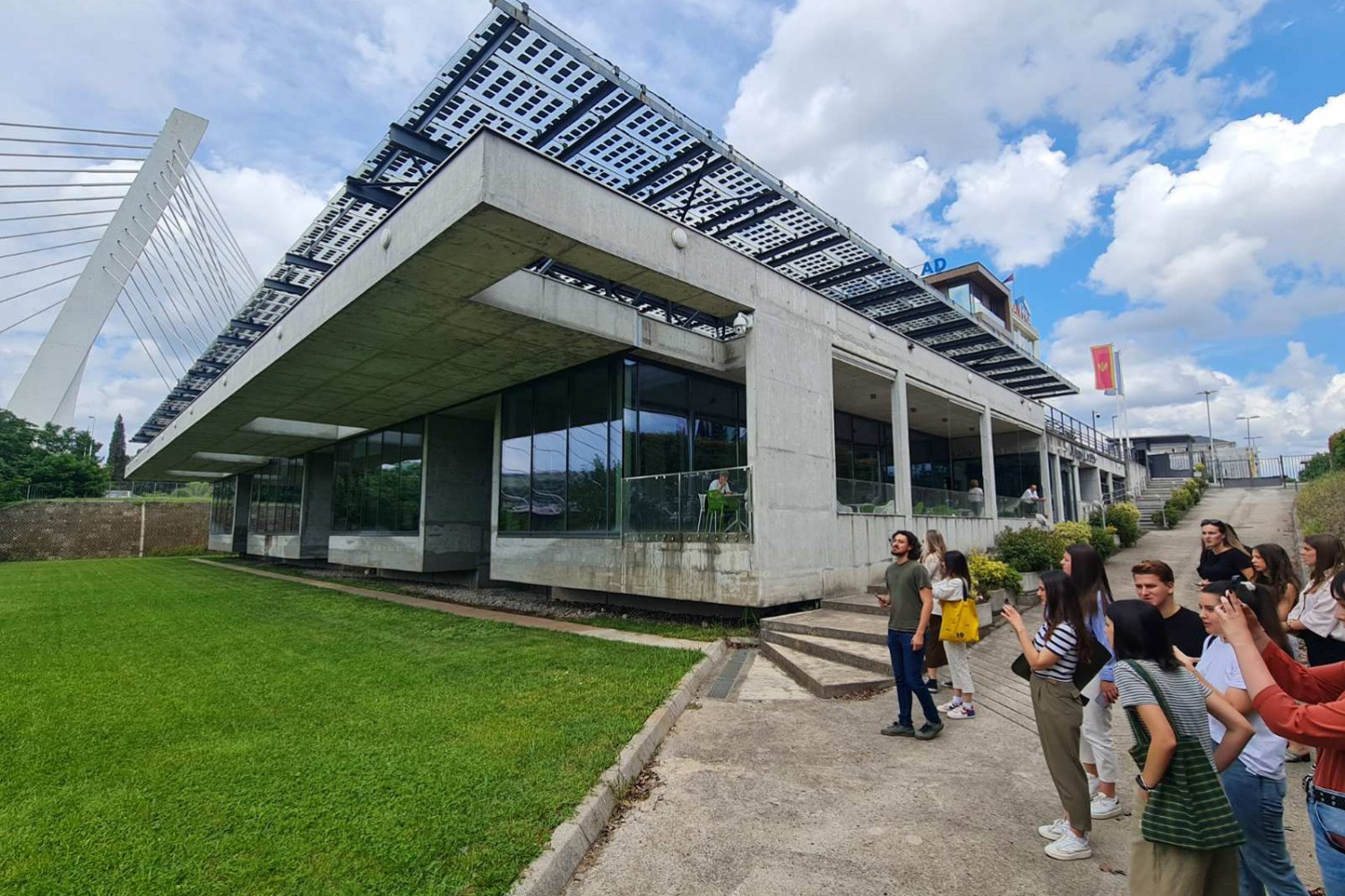 Univerzitet Crne Gore