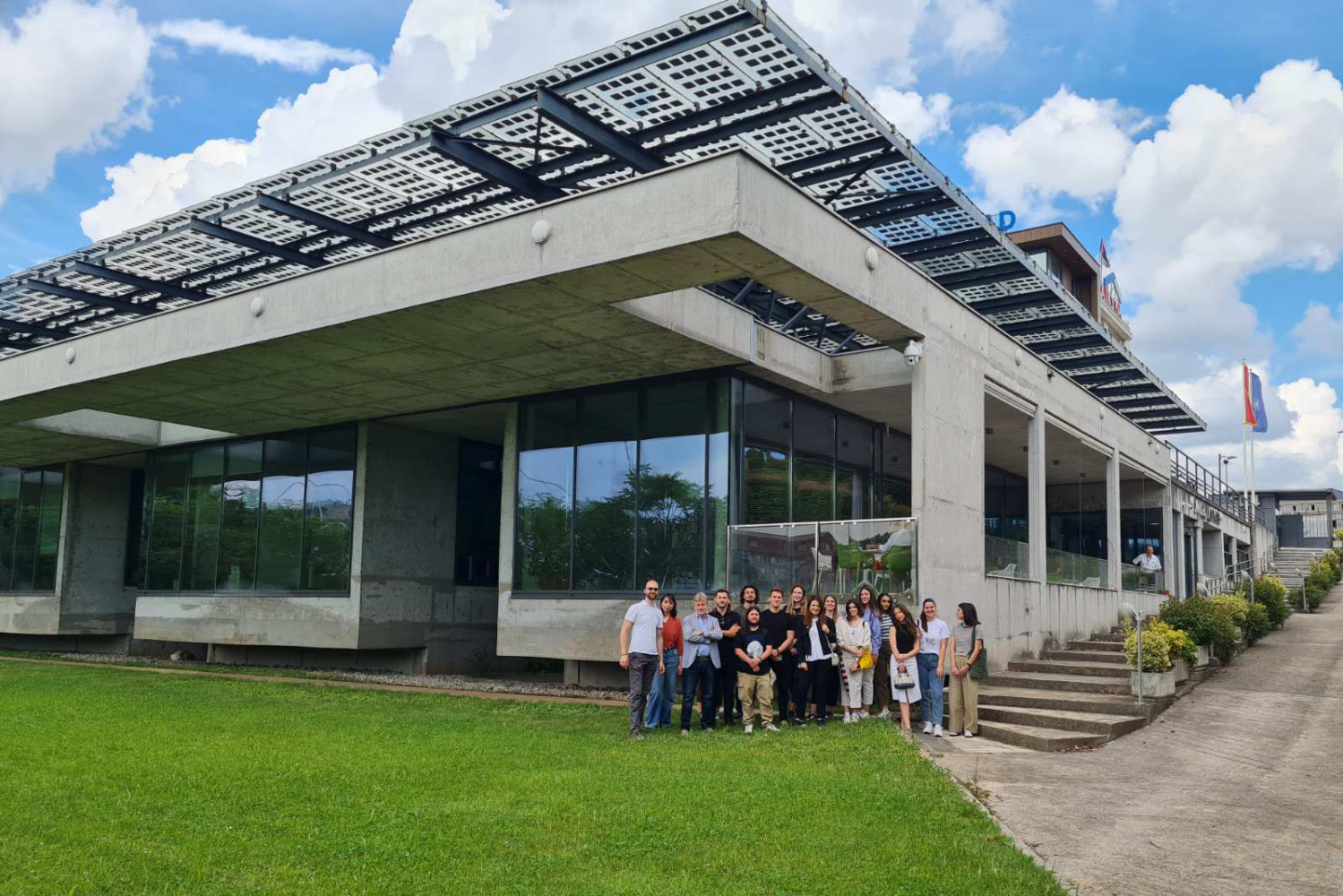 Univerzitet Crne Gore