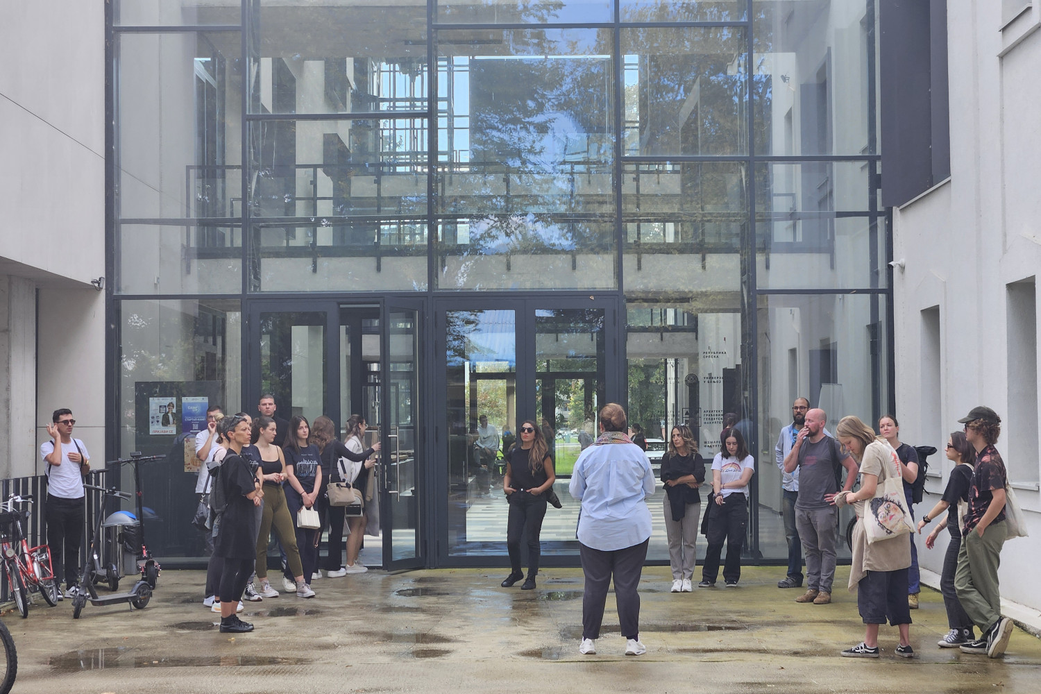 Univerzitet Crne Gore