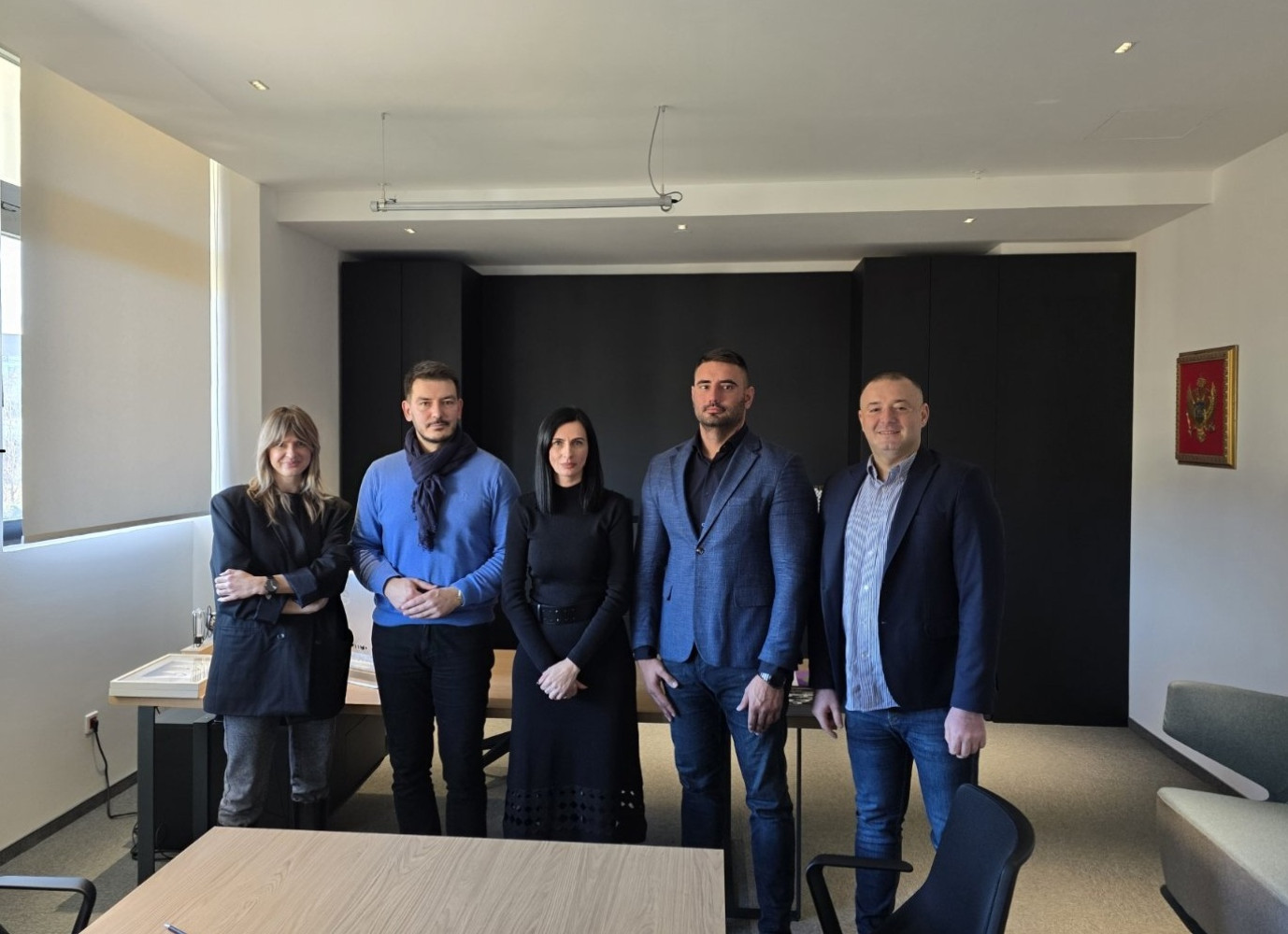 Univerzitet Crne Gore