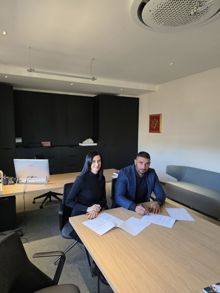 Univerzitet Crne Gore