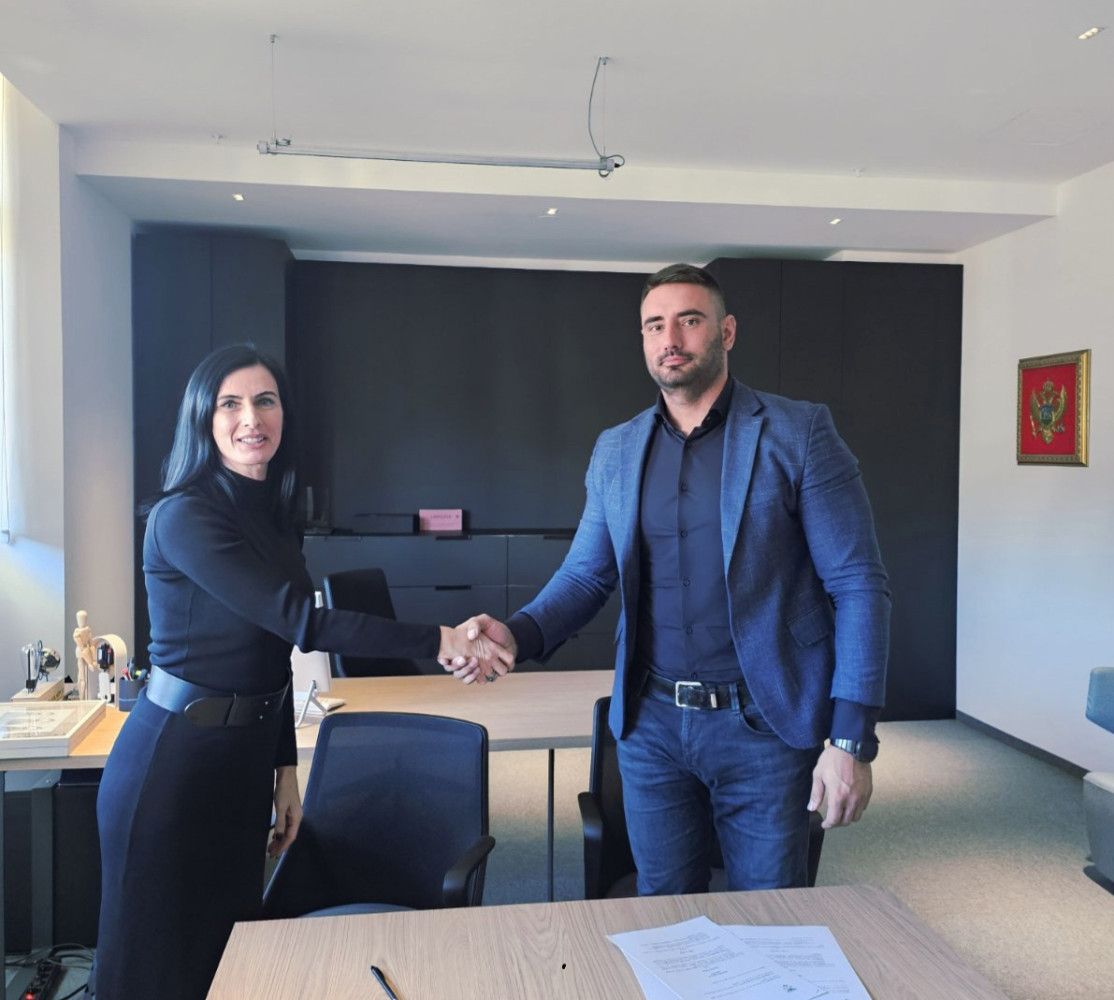 Univerzitet Crne Gore