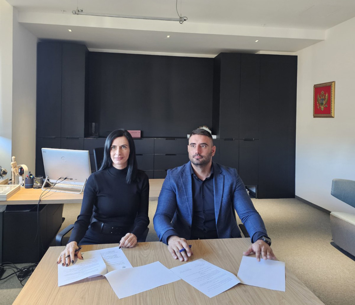 Univerzitet Crne Gore