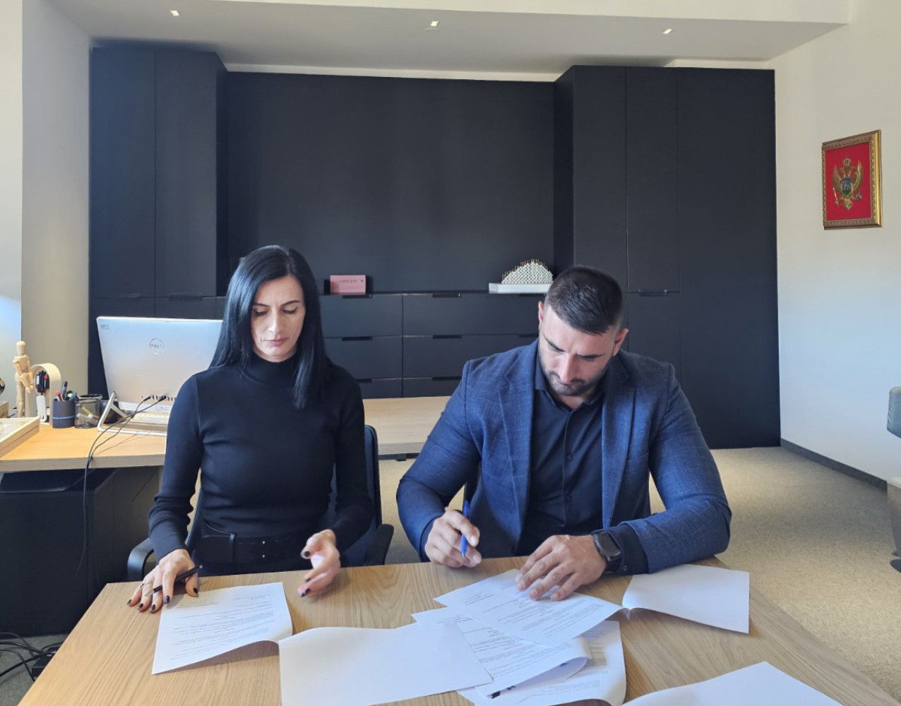 Univerzitet Crne Gore