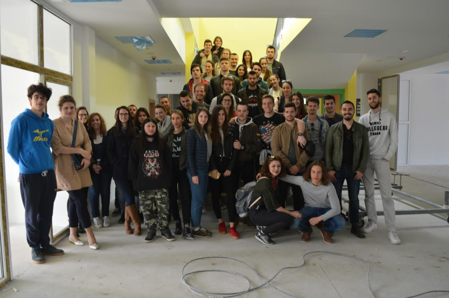 Univerzitet Crne Gore