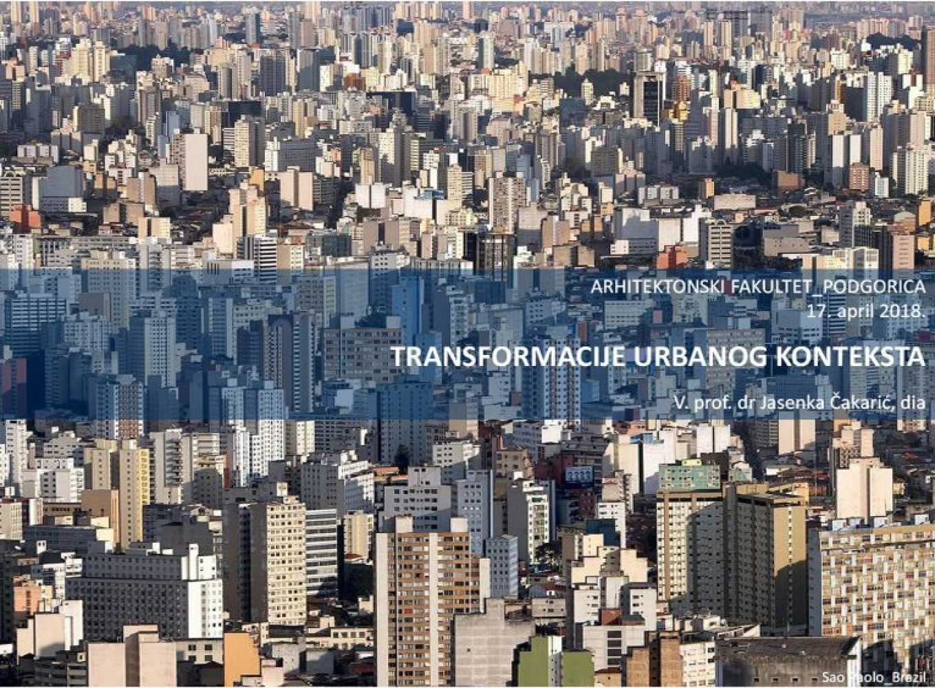 Univerzitet Crne Gore