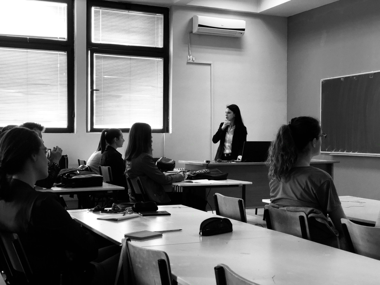 Univerzitet Crne Gore